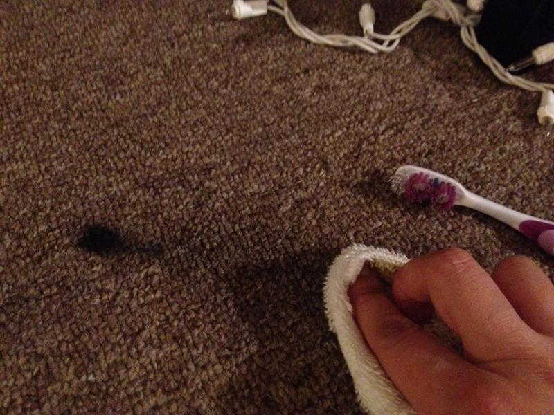 Zift Lekesi Nasıl Çıkar?