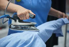 ÜTÜLEME HİZMETLERİ